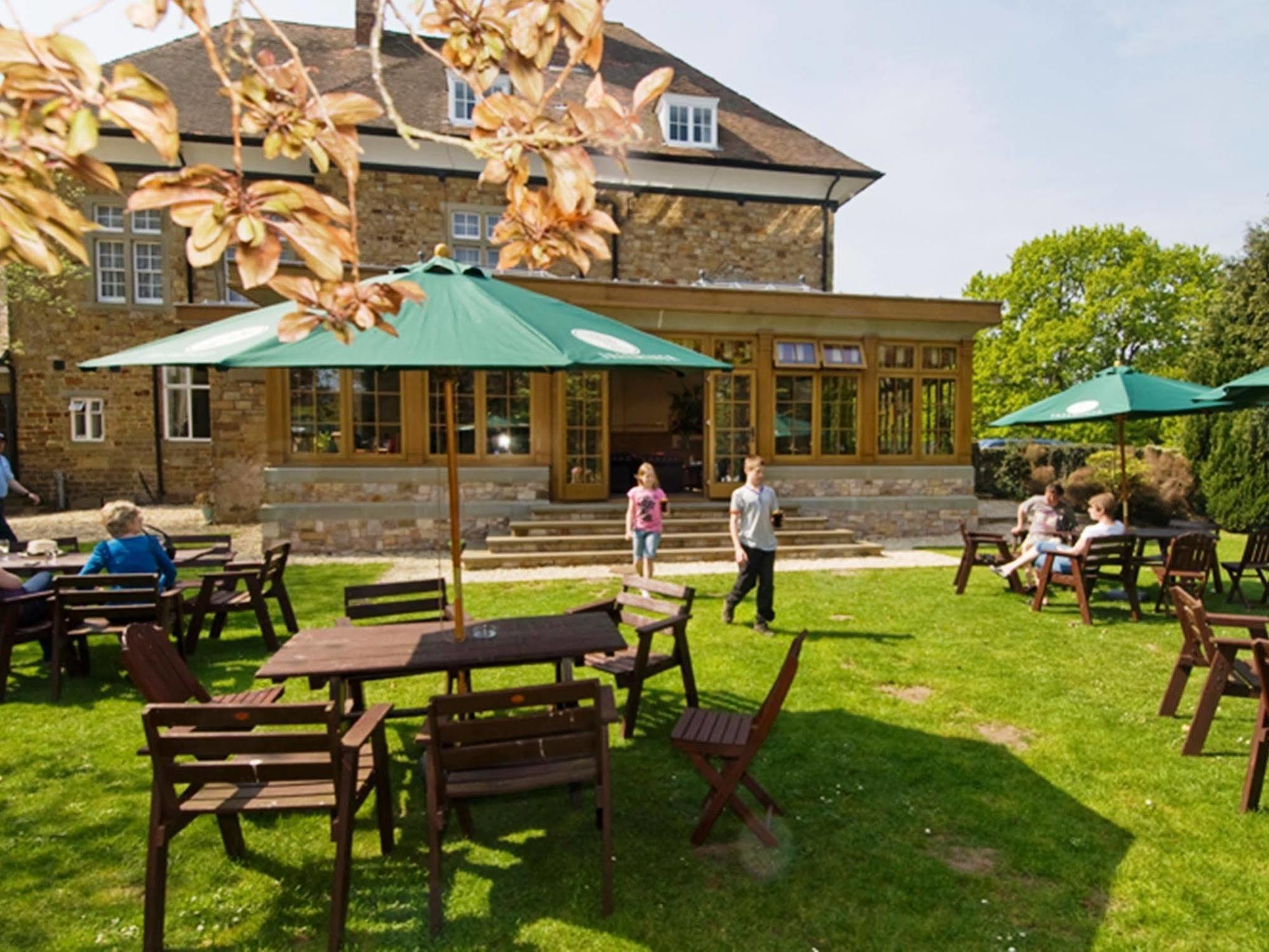 Hotel The Speech House Coleford  Exteriér fotografie